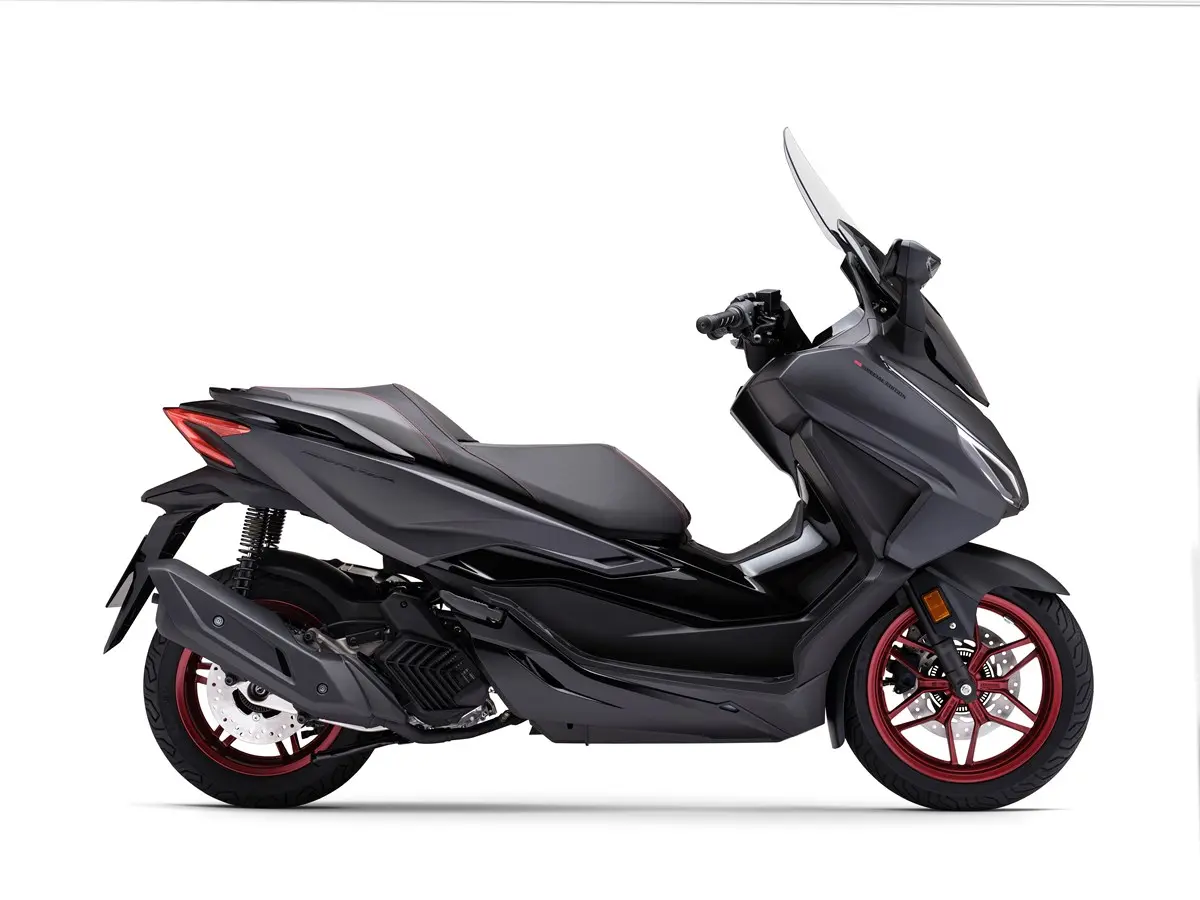 Honda Forza 125 d’occasion - classement ventes 2025