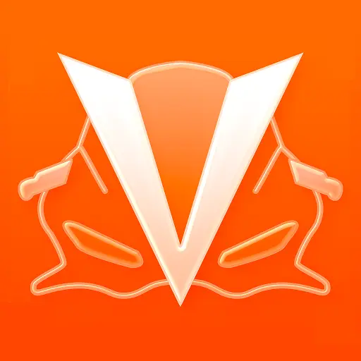 Logo Venta Moto